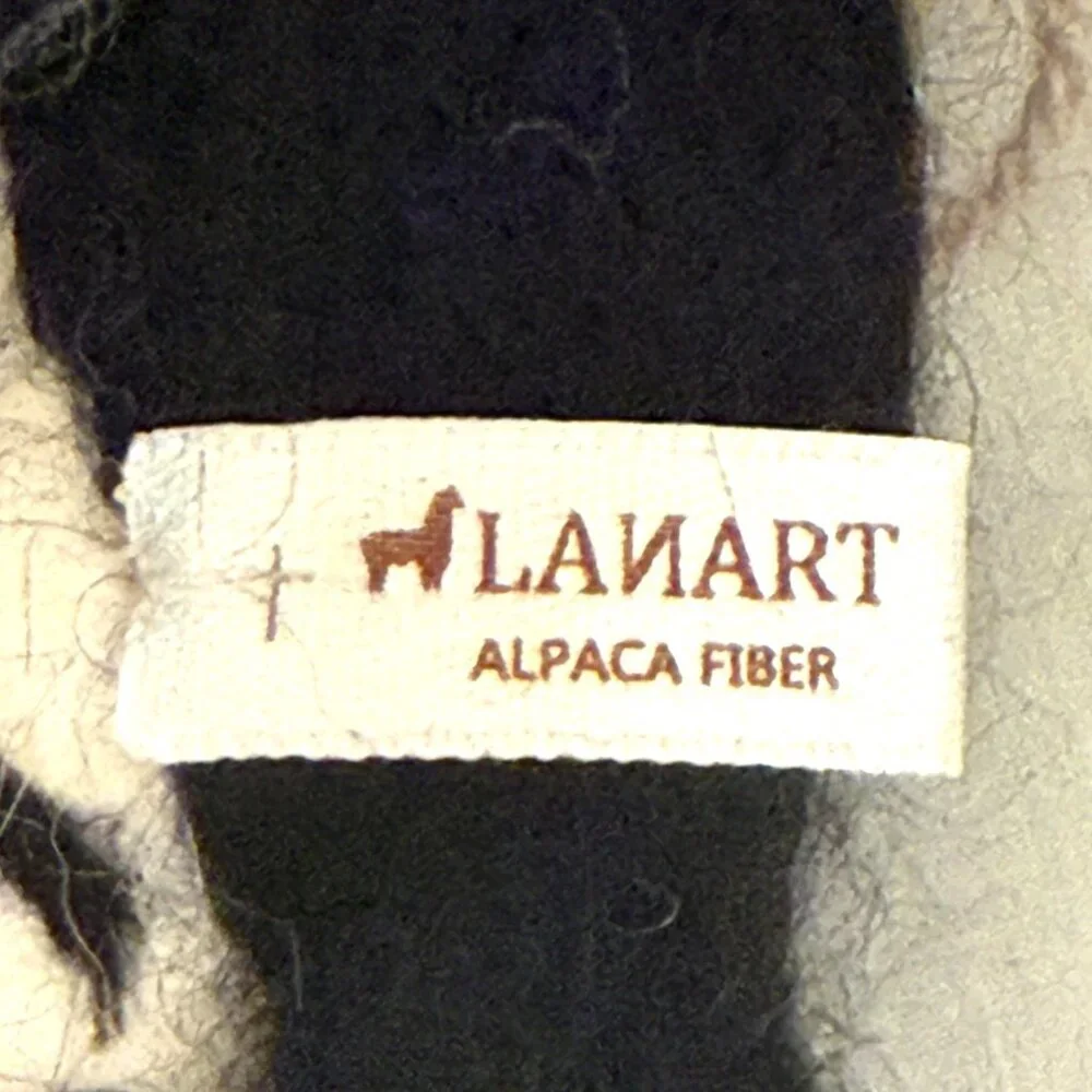 Lanert lanart alpaca